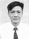Nhà văn Đỗ Chu