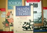 Những cuốn sách mới nhất về Hà Nội.