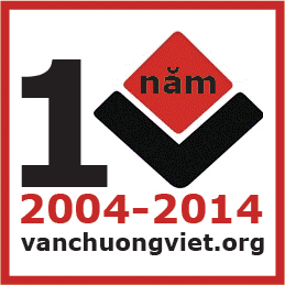 Kỷ niệm 10 năm vanchuongviet.org